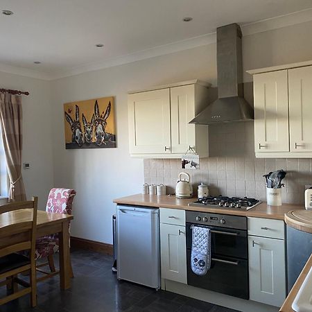 Carrick Beg Self Catering Holiday Accommodation With Hot Tub Sulby  Exterior foto