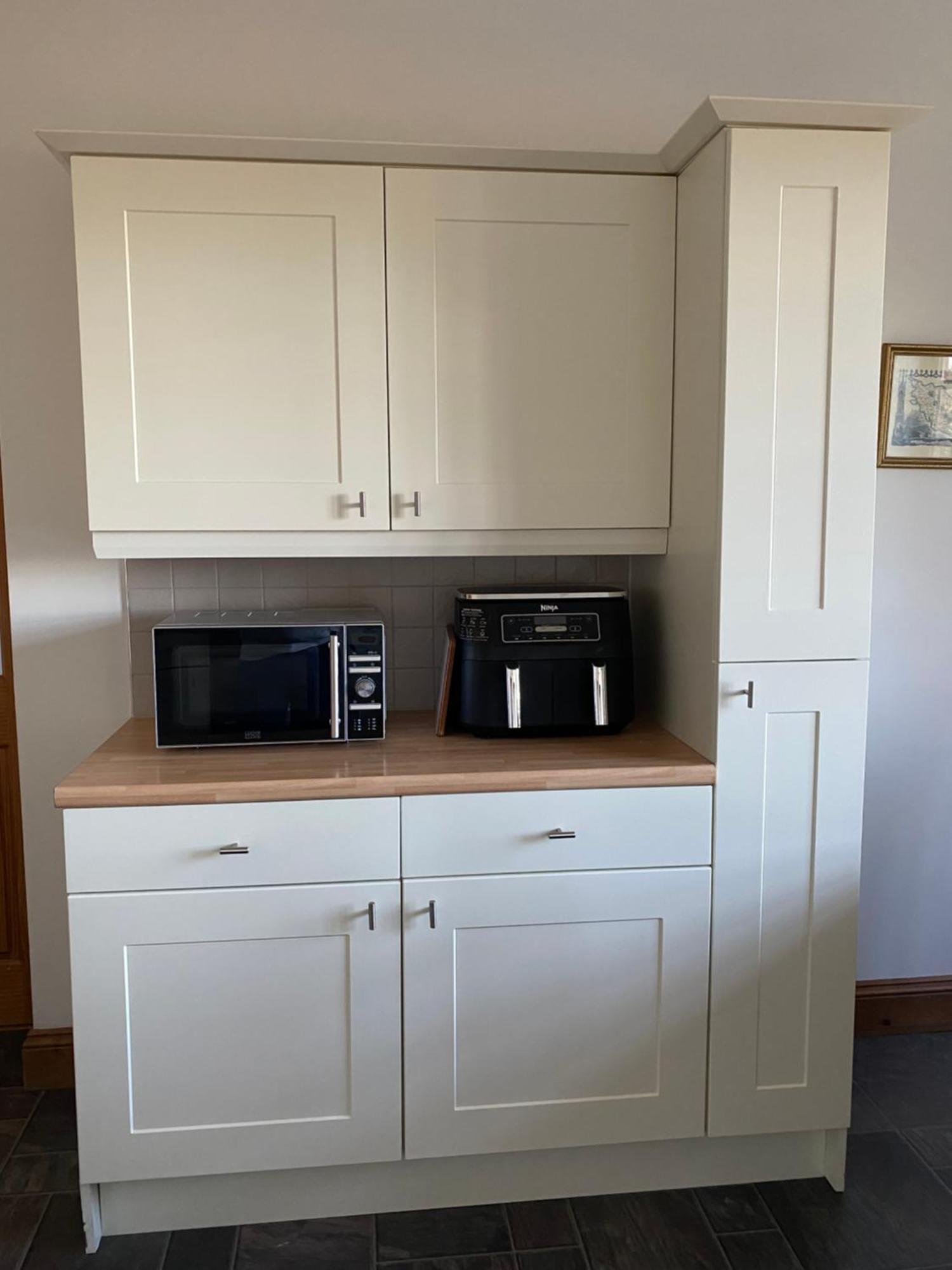 Carrick Beg Self Catering Holiday Accommodation With Hot Tub Sulby  Exterior foto