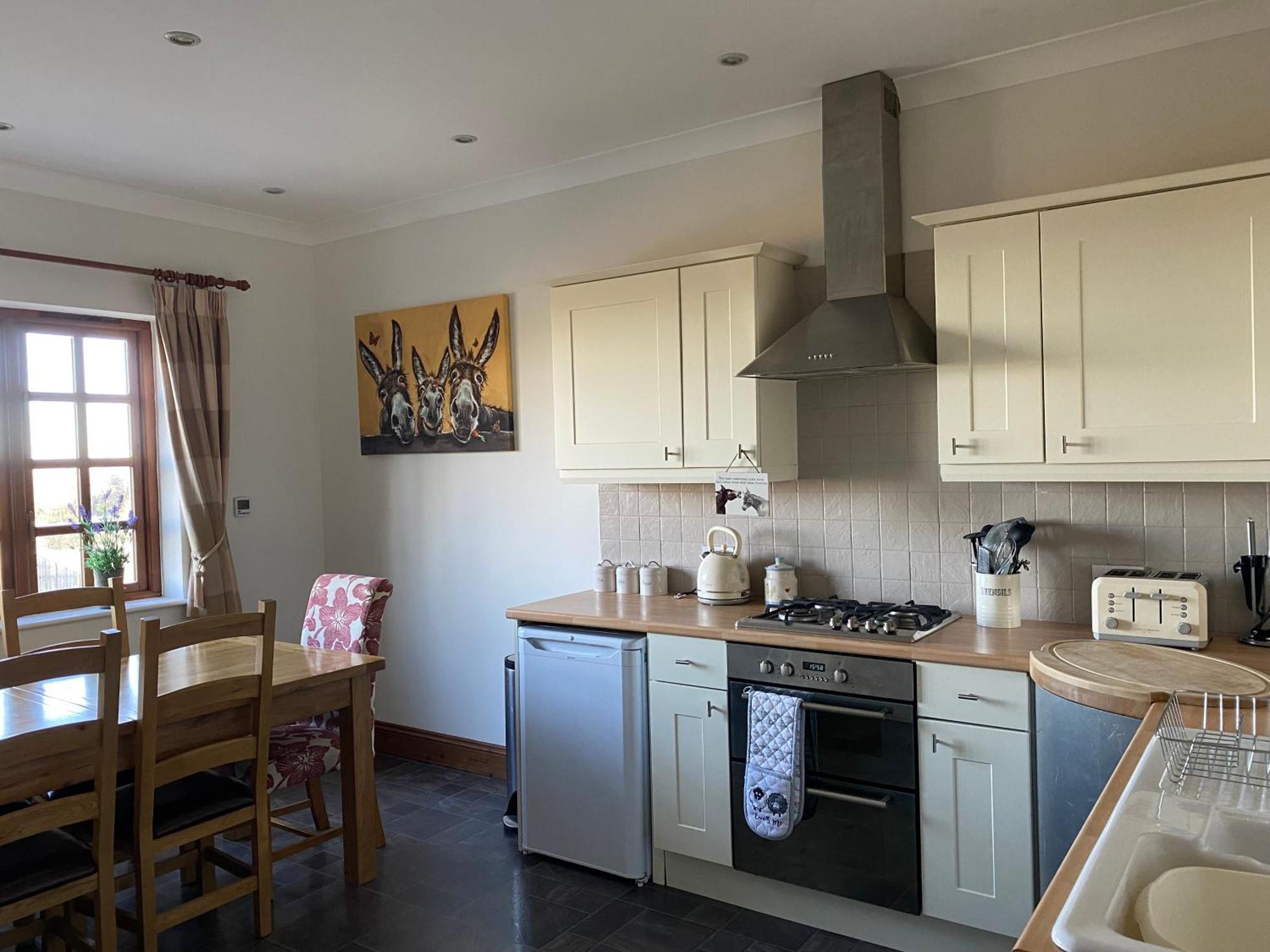 Carrick Beg Self Catering Holiday Accommodation With Hot Tub Sulby  Exterior foto