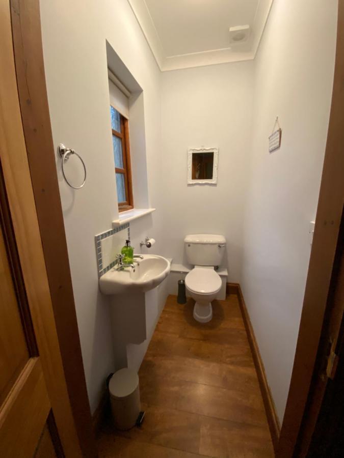 Carrick Beg Self Catering Holiday Accommodation With Hot Tub Sulby  Exterior foto
